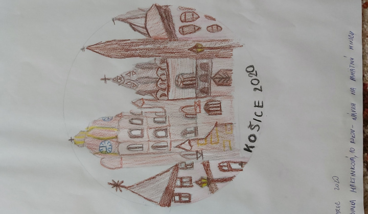 19. fotografia fotogalérie Aktuality / Výsledky výtvarno-umeleckej súťaže pre deti  - foto