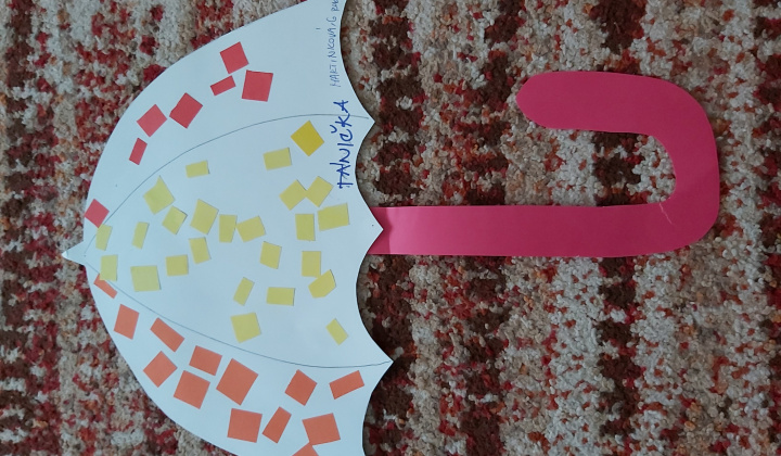 20. fotografia fotogalérie Aktuality / Výsledky výtvarno-umeleckej súťaže pre deti  - foto