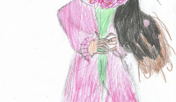 12. fotografia fotogalérie Aktuality / Výsledky výtvarno-umeleckej súťaže pre deti  - foto