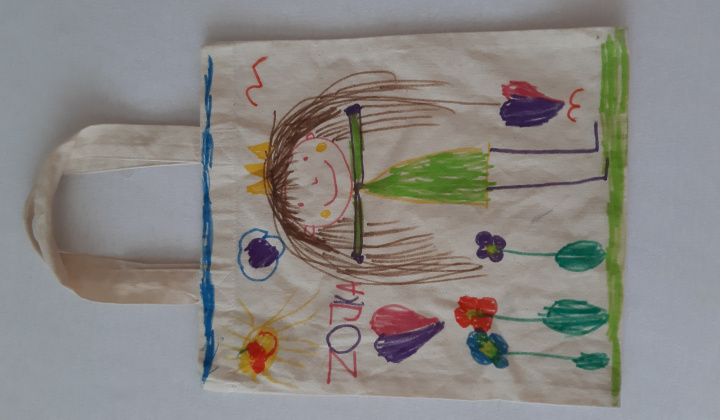 16. fotografia fotogalérie Aktuality / Výsledky výtvarno-umeleckej súťaže pre deti  - foto