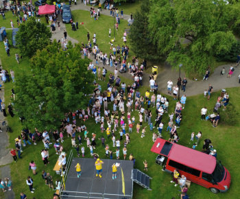 Aktuality / Deň detí na Furči priniesol smiech, radosť a nezabudnuteľné zážitky - foto