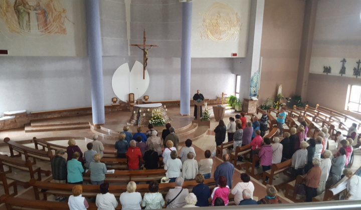 5. fotografia fotogalérie Kultúrno-spoločenské a športové aktivity / Prehliadka mestskej časti Dargovských hrdinov - foto