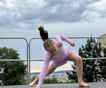 Aktuality / Deň detí na Furči priniesol smiech, radosť a nezabudnuteľné zážitky - foto