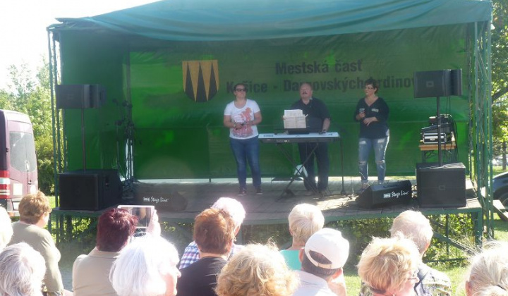 4. fotografia fotogalérie Kultúrno-spoločenské a športové aktivity / Deň Furče - Fotogaléria - foto