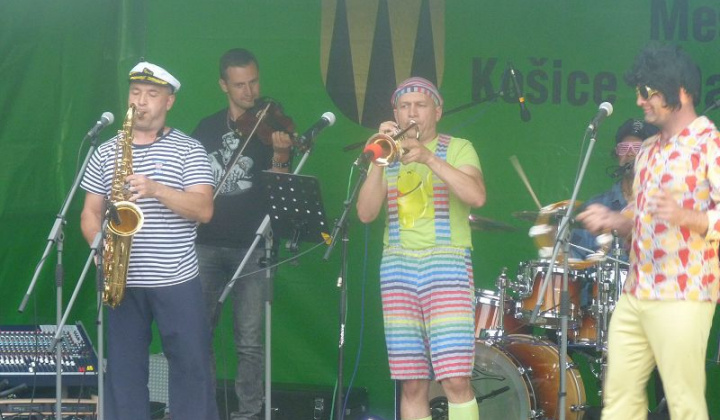 5. fotografia fotogalérie Kultúrno-spoločenské a športové aktivity / Deň Furče - Fotogaléria - foto