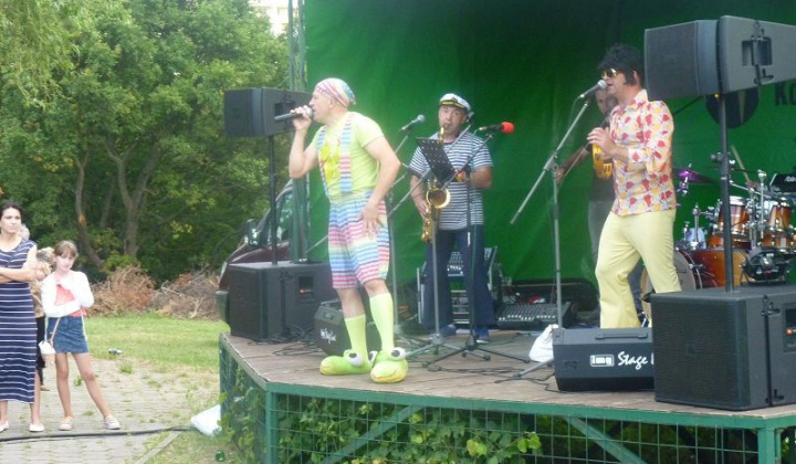 6. fotografia fotogalérie Kultúrno-spoločenské a športové aktivity / Deň Furče - Fotogaléria - foto