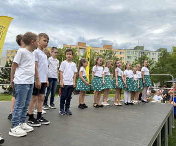 Aktuality / Deň detí na Furči priniesol smiech, radosť a nezabudnuteľné zážitky - foto