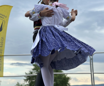 Aktuality / Deň detí na Furči priniesol smiech, radosť a nezabudnuteľné zážitky - foto