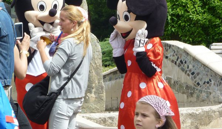 2. fotografia fotogalérie Kultúrno-spoločenské a športové aktivity / Medzinárodný deň detí - Fotogaléria - foto