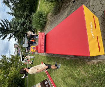 Aktuality / Deň detí na Furči priniesol smiech, radosť a nezabudnuteľné zážitky - foto