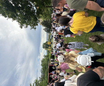 Aktuality / Deň detí na Furči priniesol smiech, radosť a nezabudnuteľné zážitky - foto