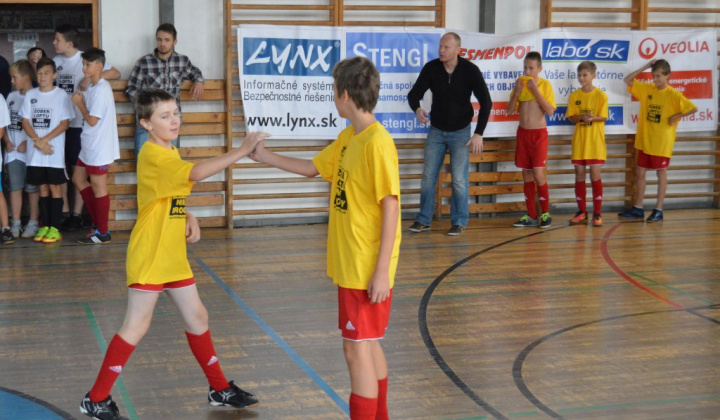 3. fotografia fotogalérie Kultúrno-spoločenské a športové aktivity / Futbalový turnaj furčianskych siedmakov - foto