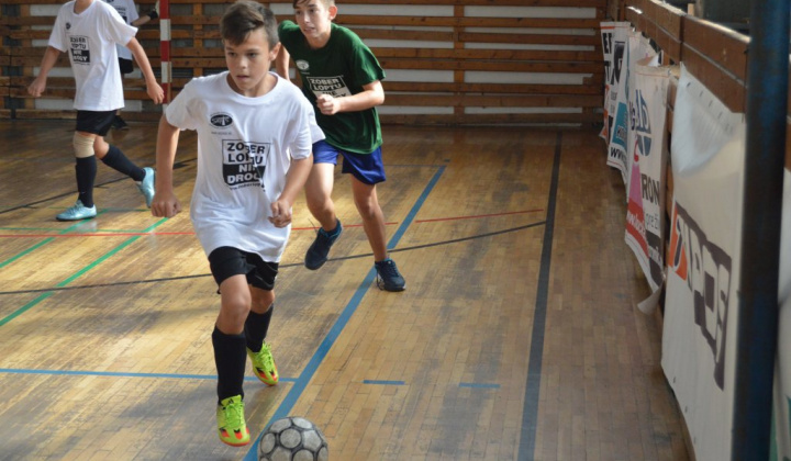 4. fotografia fotogalérie Kultúrno-spoločenské a športové aktivity / Futbalový turnaj furčianskych siedmakov - foto