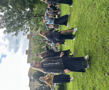 Aktuality / Deň detí na Furči priniesol smiech, radosť a nezabudnuteľné zážitky - foto