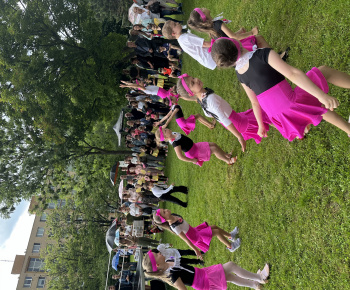 Aktuality / Deň detí na Furči priniesol smiech, radosť a nezabudnuteľné zážitky - foto