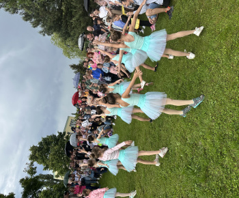 Aktuality / Deň detí na Furči priniesol smiech, radosť a nezabudnuteľné zážitky - foto