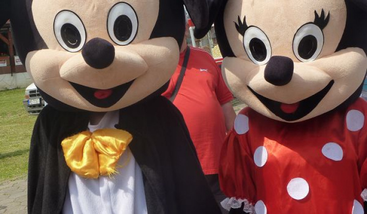 1. fotografia fotogalérie Kultúrno-spoločenské a športové aktivity / Medzinárodný deň detí - Fotogaléria - foto