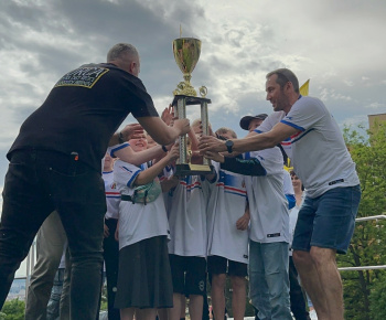Aktuality / Deň detí na Furči priniesol smiech, radosť a nezabudnuteľné zážitky - foto