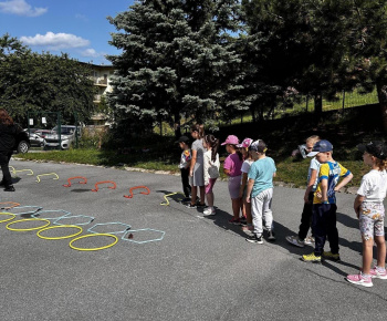 Aktuality / Furčianska olympiáda základnými školami nekončila. Športový deň potešil aj najmenších - foto Aktuality / Furčianska olympiáda základnými školami nekončila. Športový deň potešil aj najmenších - foto