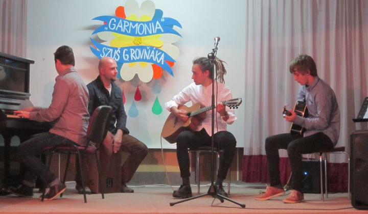 5. fotografia fotogalérie Kultúrno-spoločenské a športové aktivity / Dni Ukrajiny - Fotogaléria - foto