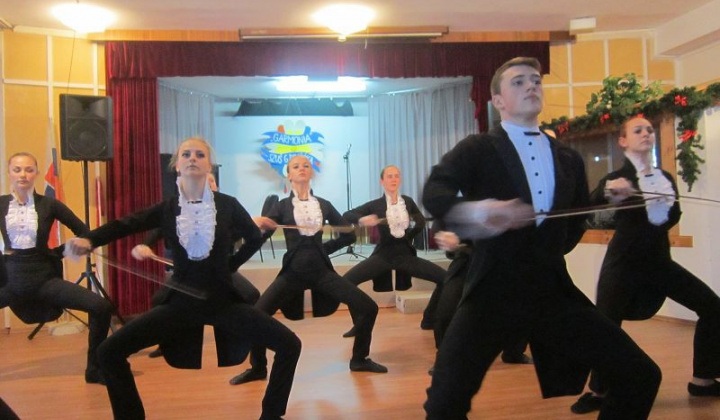 6. fotografia fotogalérie Kultúrno-spoločenské a športové aktivity / Dni Ukrajiny - Fotogaléria - foto