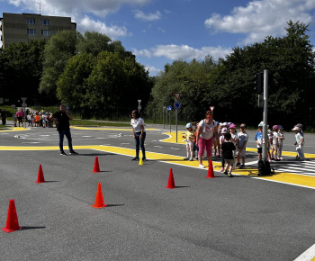 Aktuality / Furčianska olympiáda základnými školami nekončila. Športový deň potešil aj najmenších - foto Aktuality / Furčianska olympiáda základnými školami nekončila. Športový deň potešil aj najmenších - foto
