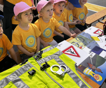 Aktuality / Furčianska olympiáda základnými školami nekončila. Športový deň potešil aj najmenších - foto Aktuality / Furčianska olympiáda základnými školami nekončila. Športový deň potešil aj najmenších - foto