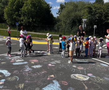 Aktuality / Furčianska olympiáda základnými školami nekončila. Športový deň potešil aj najmenších - foto Aktuality / Furčianska olympiáda základnými školami nekončila. Športový deň potešil aj najmenších - foto