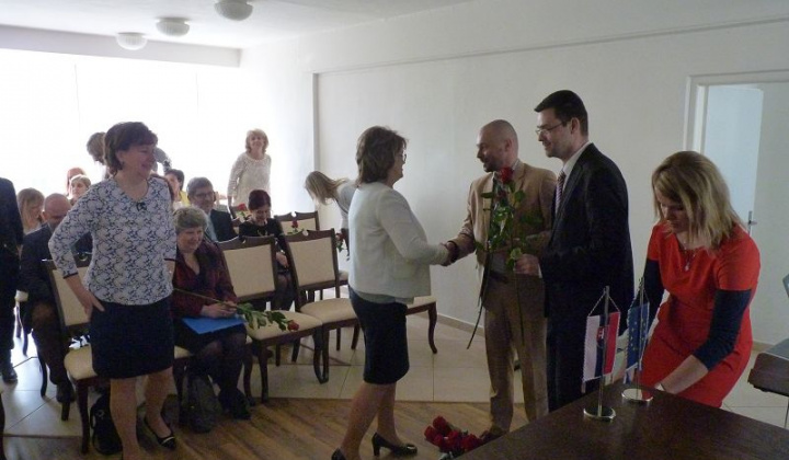 6. fotografia fotogalérie Kultúrno-spoločenské a športové aktivity / Deň učiteľov - foto