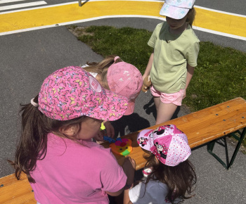Aktuality / Furčianska olympiáda základnými školami nekončila. Športový deň potešil aj najmenších - foto Aktuality / Furčianska olympiáda základnými školami nekončila. Športový deň potešil aj najmenších - foto