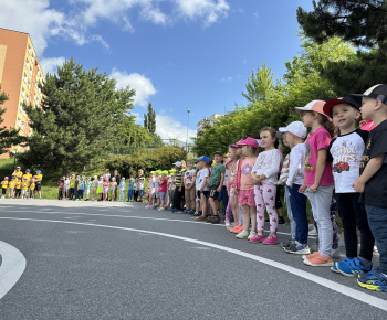 Aktuality / Furčianska olympiáda základnými školami nekončila. Športový deň potešil aj najmenších - foto Aktuality / Furčianska olympiáda základnými školami nekončila. Športový deň potešil aj najmenších - foto