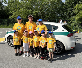 Aktuality / Furčianska olympiáda základnými školami nekončila. Športový deň potešil aj najmenších - foto Aktuality / Furčianska olympiáda základnými školami nekončila. Športový deň potešil aj najmenších - foto