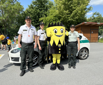 Aktuality / Furčianska olympiáda základnými školami nekončila. Športový deň potešil aj najmenších - foto Aktuality / Furčianska olympiáda základnými školami nekončila. Športový deň potešil aj najmenších - foto