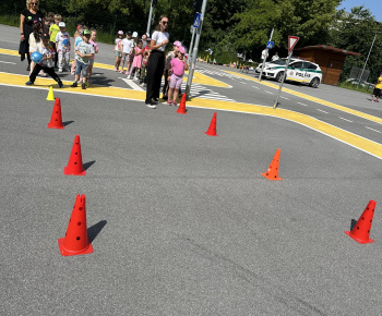 Aktuality / Furčianska olympiáda základnými školami nekončila. Športový deň potešil aj najmenších - foto Aktuality / Furčianska olympiáda základnými školami nekončila. Športový deň potešil aj najmenších - foto