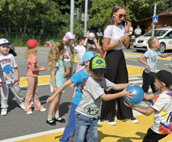 Aktuality / Furčianska olympiáda základnými školami nekončila. Športový deň potešil aj najmenších - foto Aktuality / Furčianska olympiáda základnými školami nekončila. Športový deň potešil aj najmenších - foto