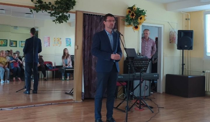 10. fotografia fotogalérie Denné centrum / Denné centrum - činnosť 2022 - foto