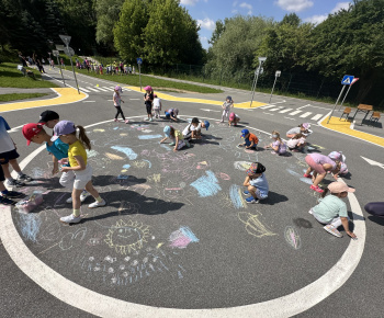 Aktuality / Furčianska olympiáda základnými školami nekončila. Športový deň potešil aj najmenších - foto Aktuality / Furčianska olympiáda základnými školami nekončila. Športový deň potešil aj najmenších - foto
