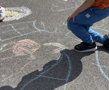 Aktuality / Furčianska olympiáda základnými školami nekončila. Športový deň potešil aj najmenších - foto Aktuality / Furčianska olympiáda základnými školami nekončila. Športový deň potešil aj najmenších - foto