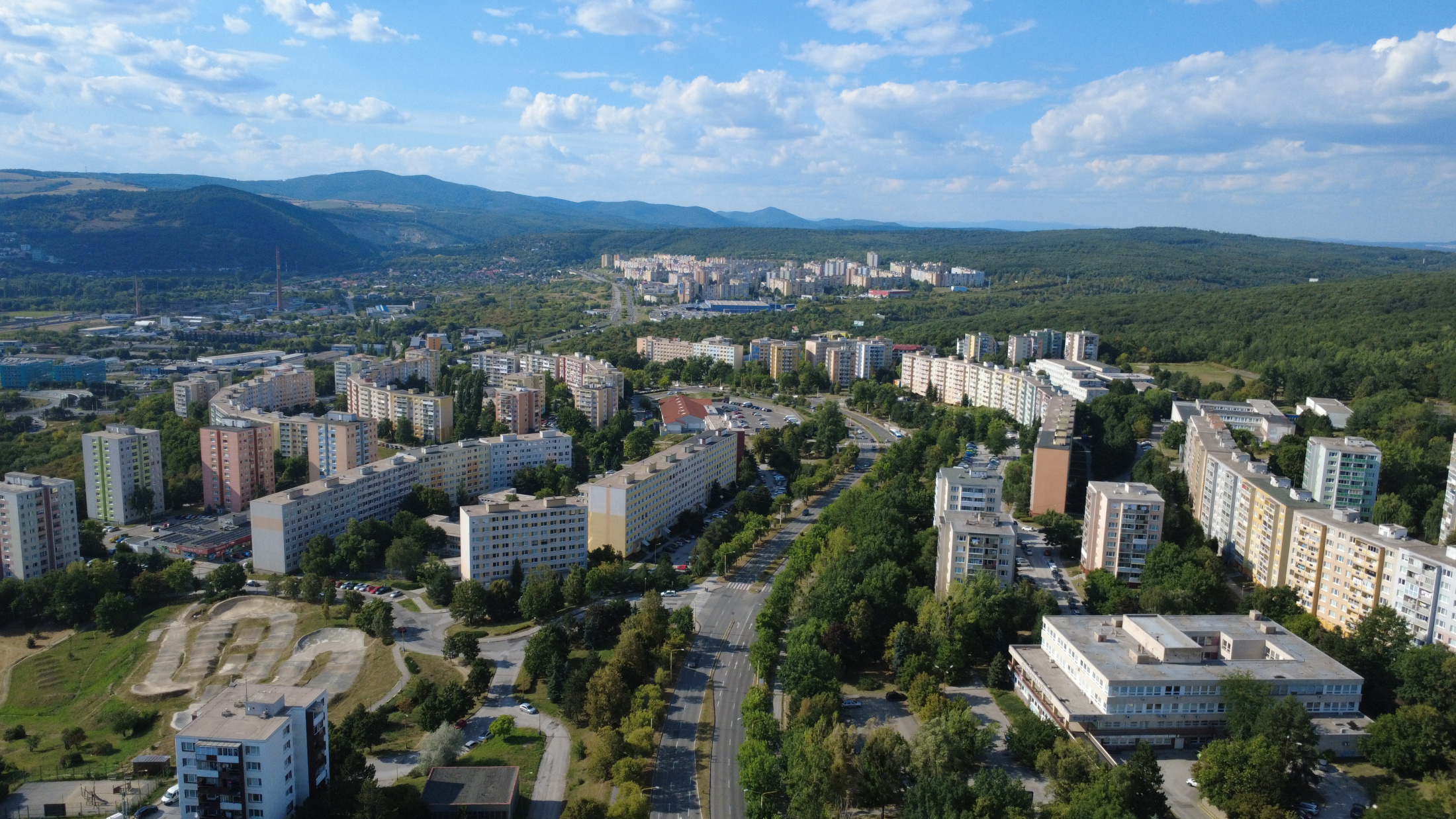 1. fotografia fotogalérie Slider