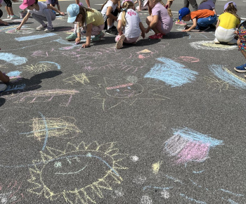 Aktuality / Furčianska olympiáda základnými školami nekončila. Športový deň potešil aj najmenších - foto Aktuality / Furčianska olympiáda základnými školami nekončila. Športový deň potešil aj najmenších - foto