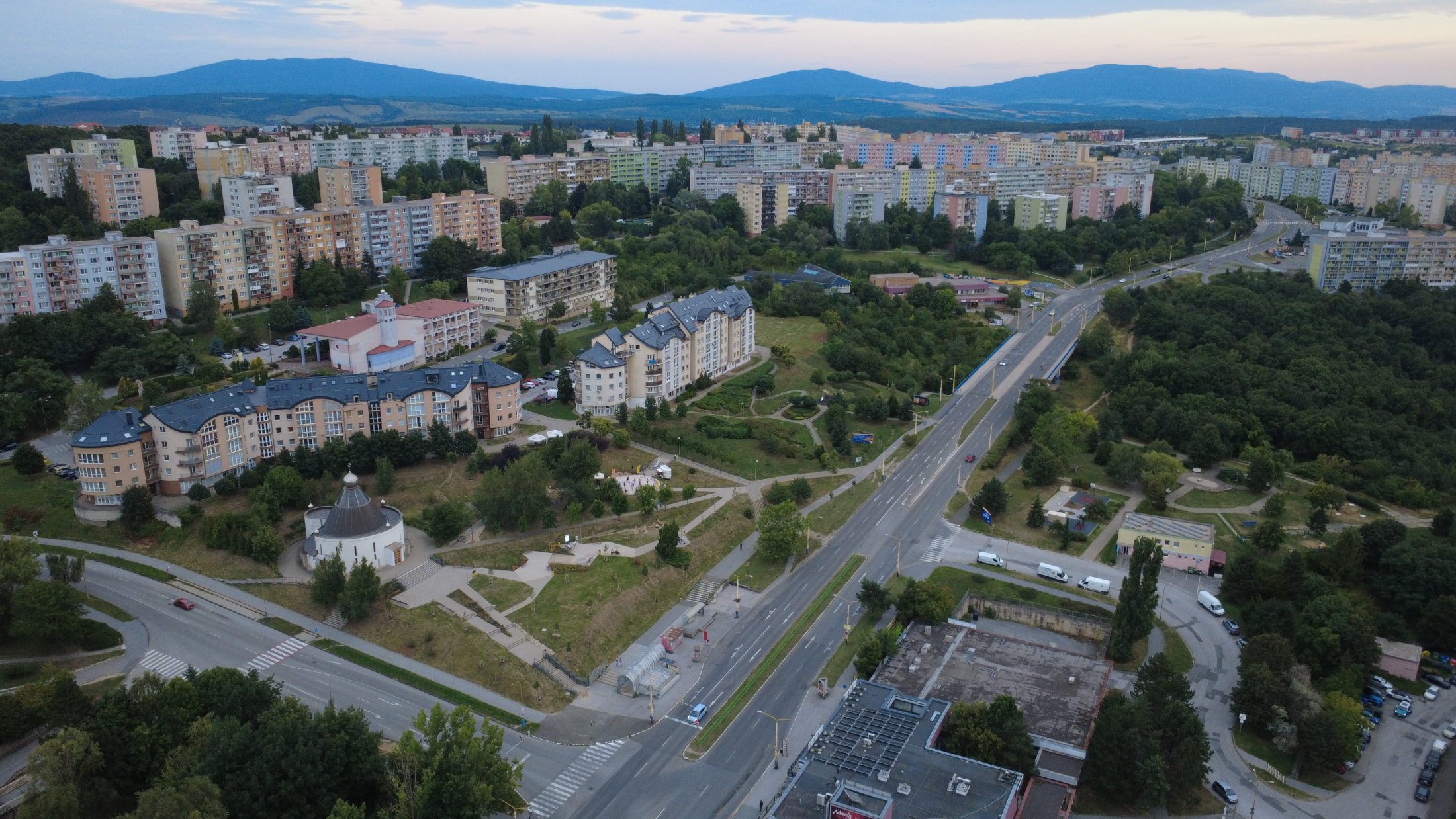 3. fotografia fotogalérie Slider