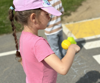 Aktuality / Furčianska olympiáda základnými školami nekončila. Športový deň potešil aj najmenších - foto Aktuality / Furčianska olympiáda základnými školami nekončila. Športový deň potešil aj najmenších - foto