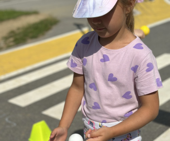 Aktuality / Furčianska olympiáda základnými školami nekončila. Športový deň potešil aj najmenších - foto Aktuality / Furčianska olympiáda základnými školami nekončila. Športový deň potešil aj najmenších - foto