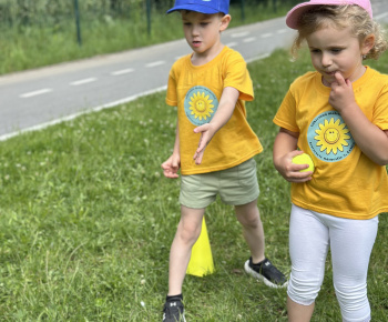 Aktuality / Furčianska olympiáda základnými školami nekončila. Športový deň potešil aj najmenších - foto Aktuality / Furčianska olympiáda základnými školami nekončila. Športový deň potešil aj najmenších - foto