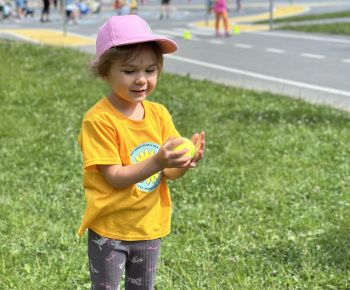 Aktuality / Furčianska olympiáda základnými školami nekončila. Športový deň potešil aj najmenších - foto Aktuality / Furčianska olympiáda základnými školami nekončila. Športový deň potešil aj najmenších - foto