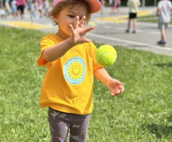 Aktuality / Furčianska olympiáda základnými školami nekončila. Športový deň potešil aj najmenších - foto Aktuality / Furčianska olympiáda základnými školami nekončila. Športový deň potešil aj najmenších - foto