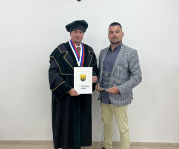 Aktuality / Mestská časť Košice-Dargovských hrdinov po štvrtýkrát ocenila osobnosti sídliska - foto
