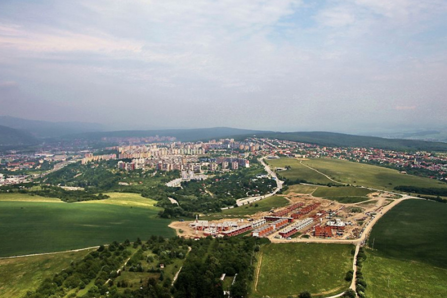 1. fotografia fotogalérie Galéria - úvod