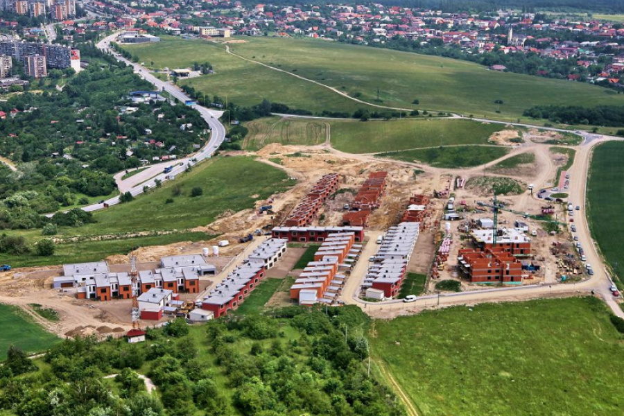 2. fotografia fotogalérie Galéria - úvod