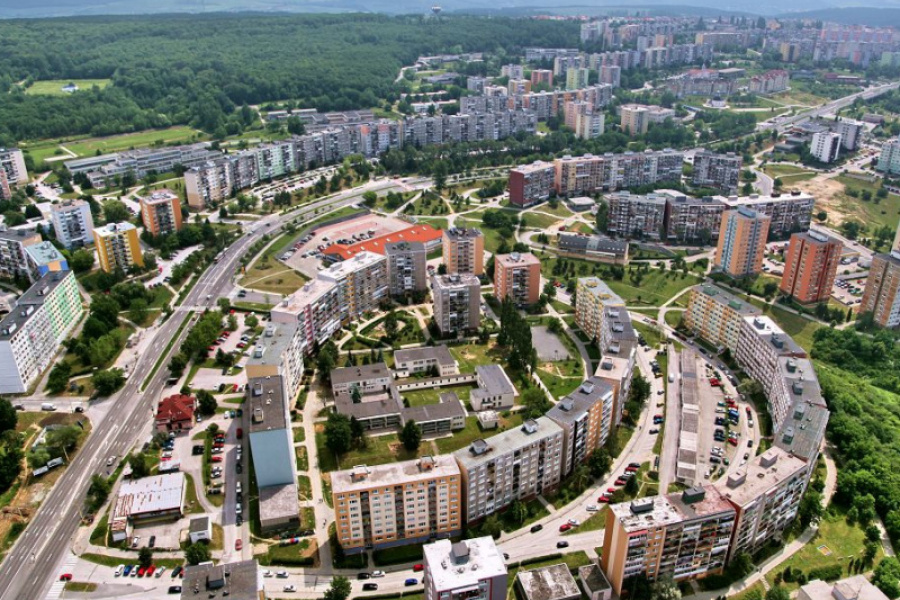 3. fotografia fotogalérie Galéria - úvod